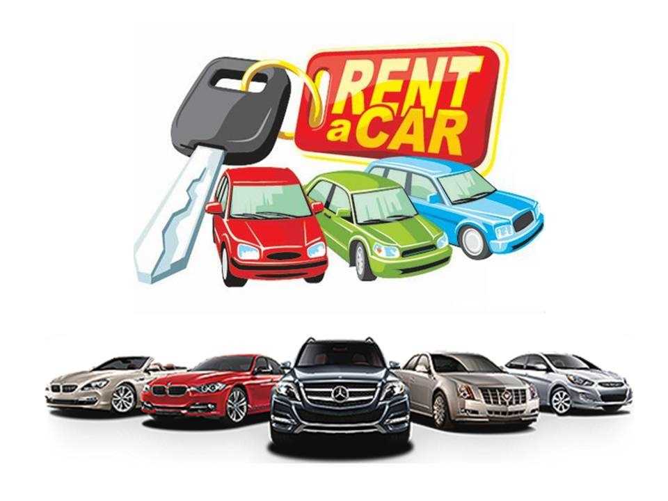 Sarnıç Rent A Car